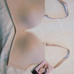 Maidenform Light Beige Bra